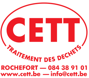 CETT - Traitement des déchets.
